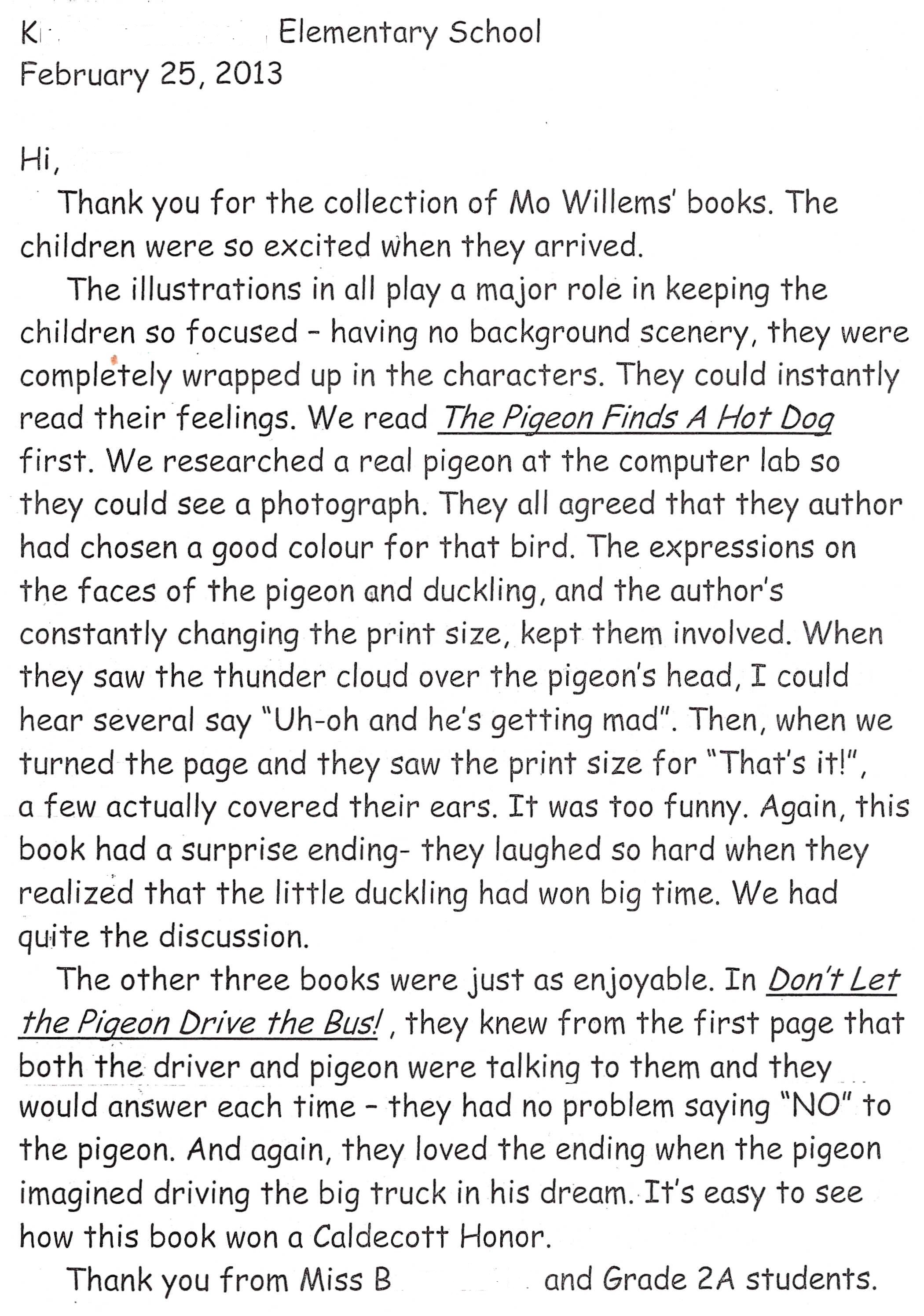 Miss You Letter For Her from www.books-with-wings.org